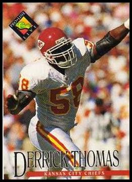63 Derrick Thomas